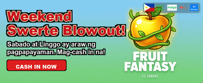 Get Your Welcome Bonus Today