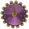 Lucky Bonus Draw welfare icon