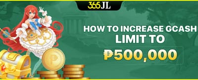 GCash High-Roller Rewards promotion